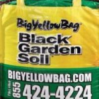Big Yellow Bag Fundraiser